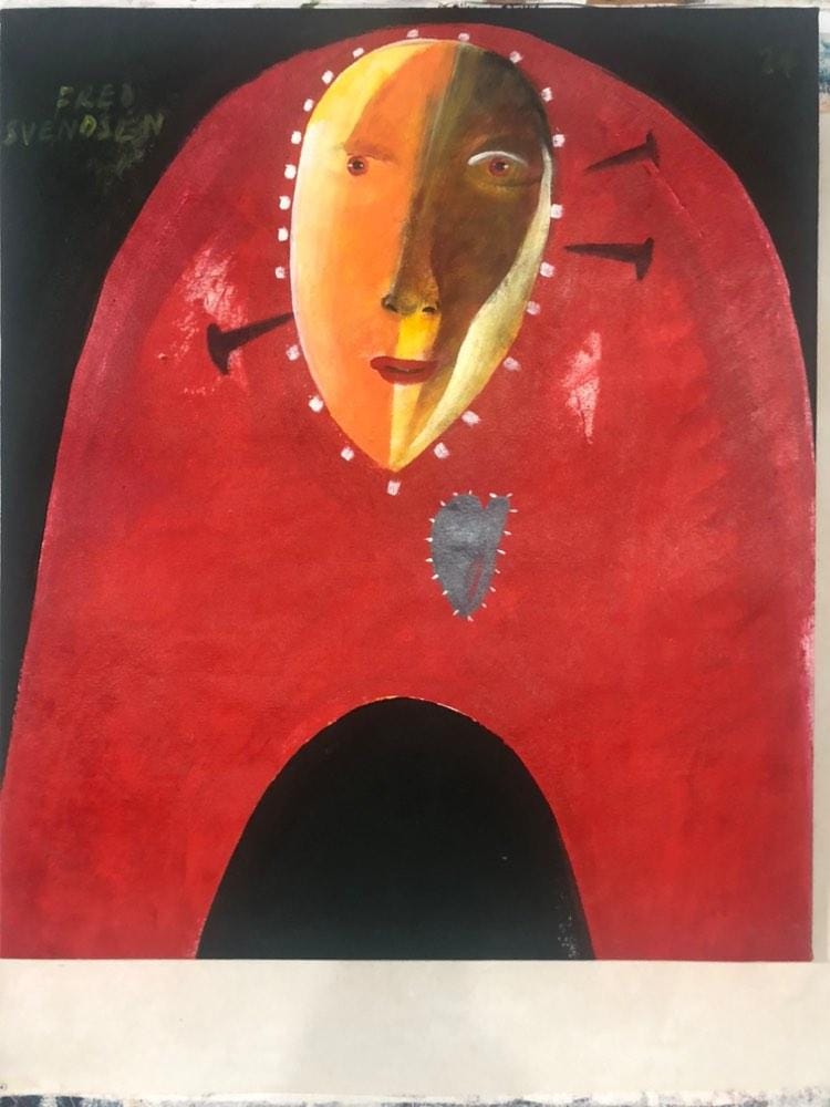 Fred Svendsen 5